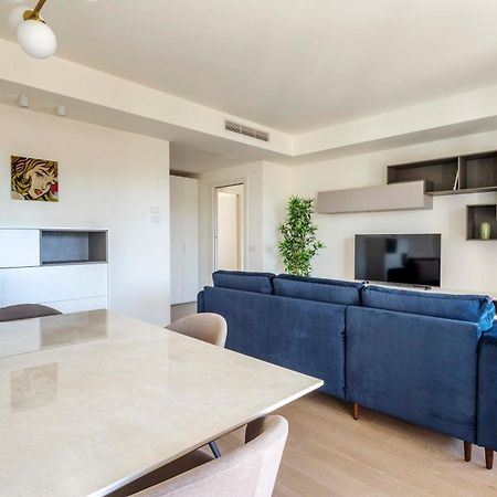 Luvi - Occhialini 4 Apartment Milan Bagian luar foto