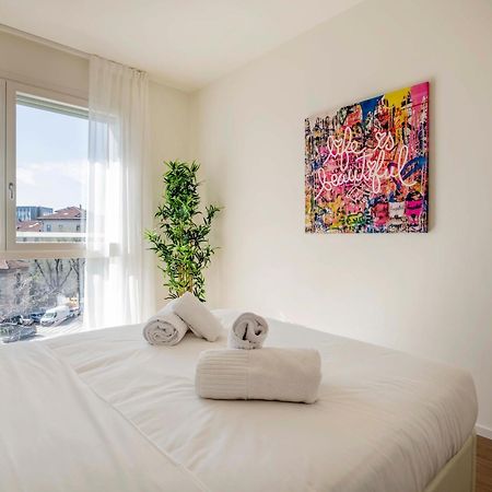 Luvi - Occhialini 4 Apartment Milan Bagian luar foto