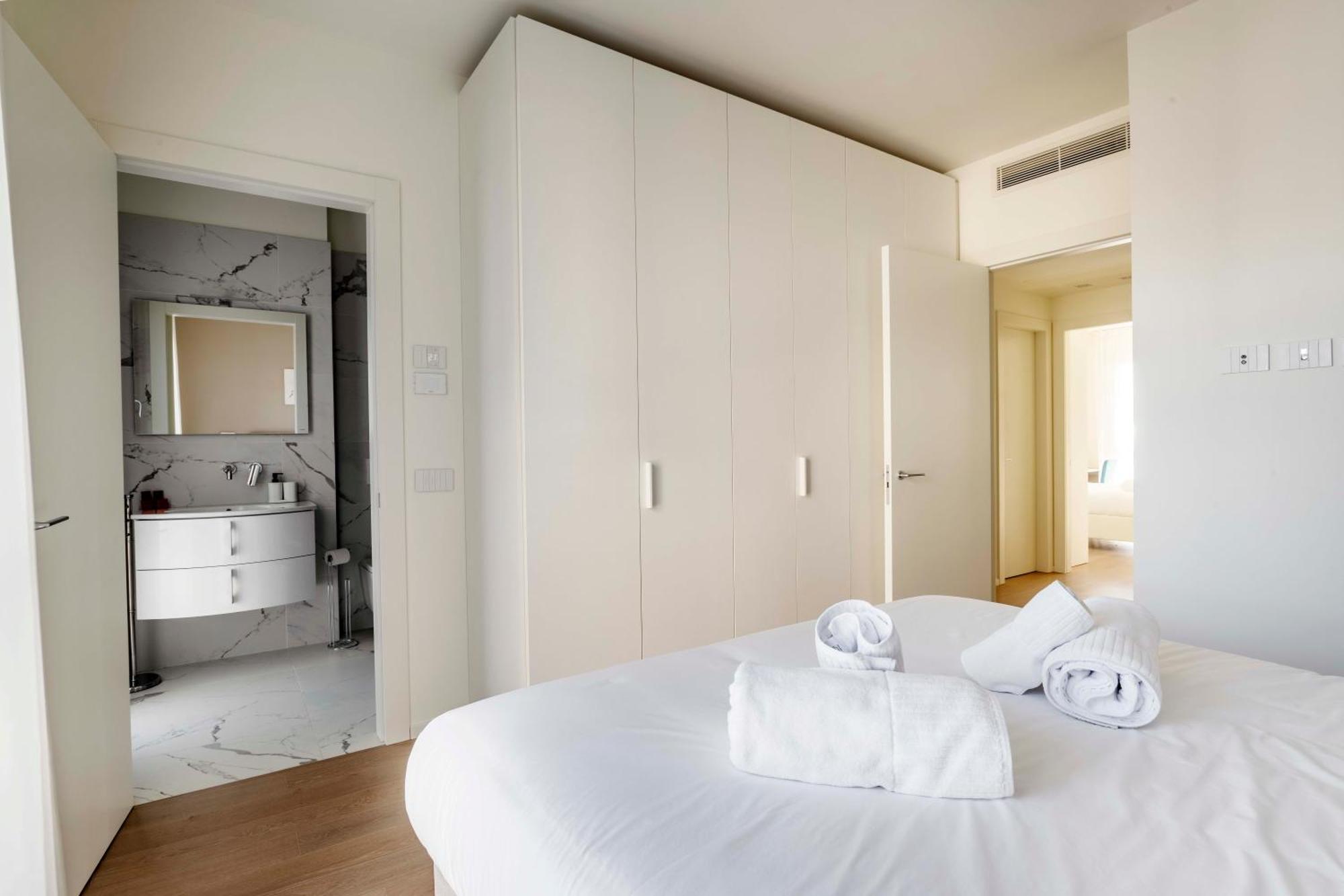 Luvi - Occhialini 4 Apartment Milan Bagian luar foto