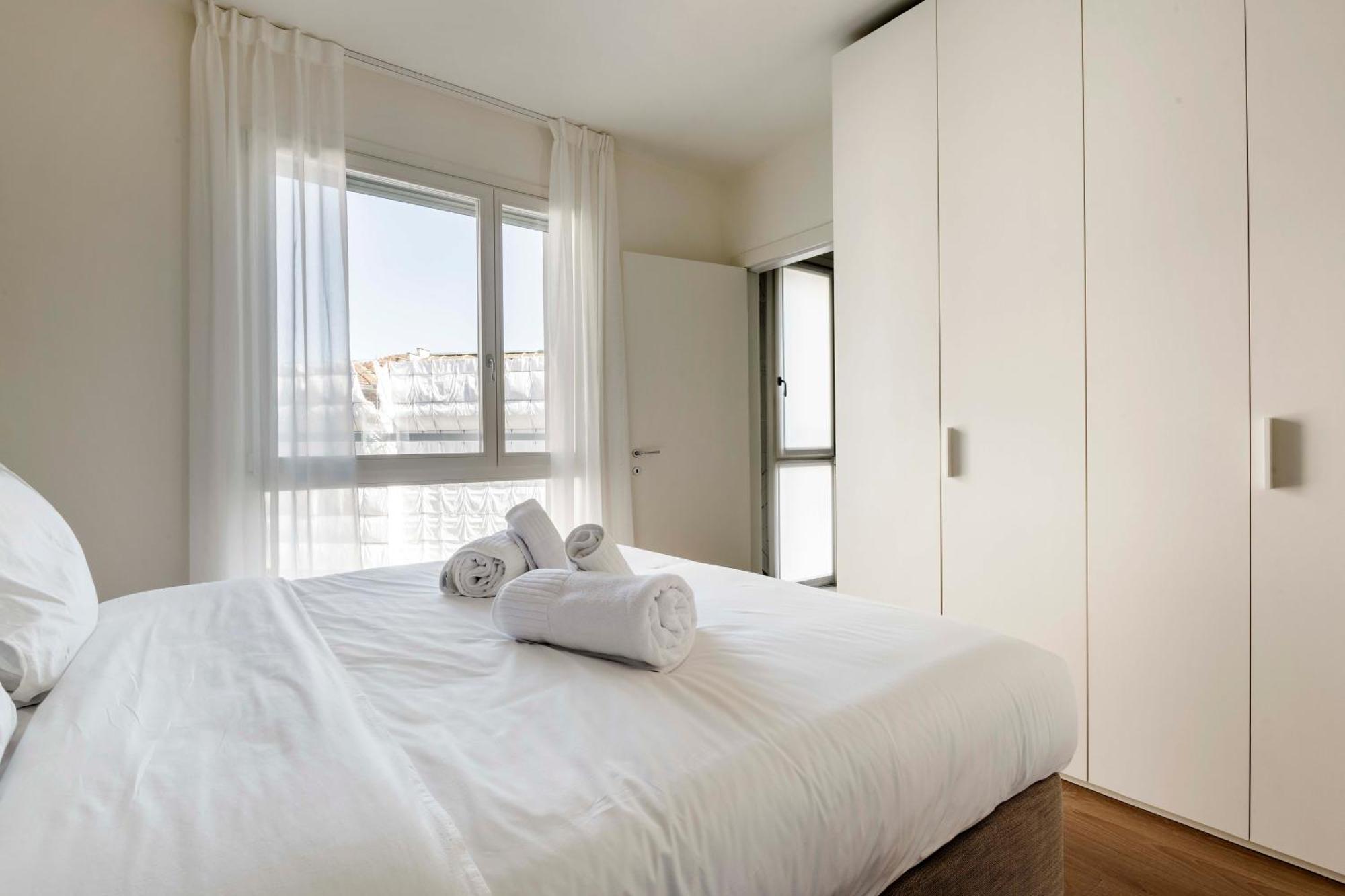 Luvi - Occhialini 4 Apartment Milan Bagian luar foto