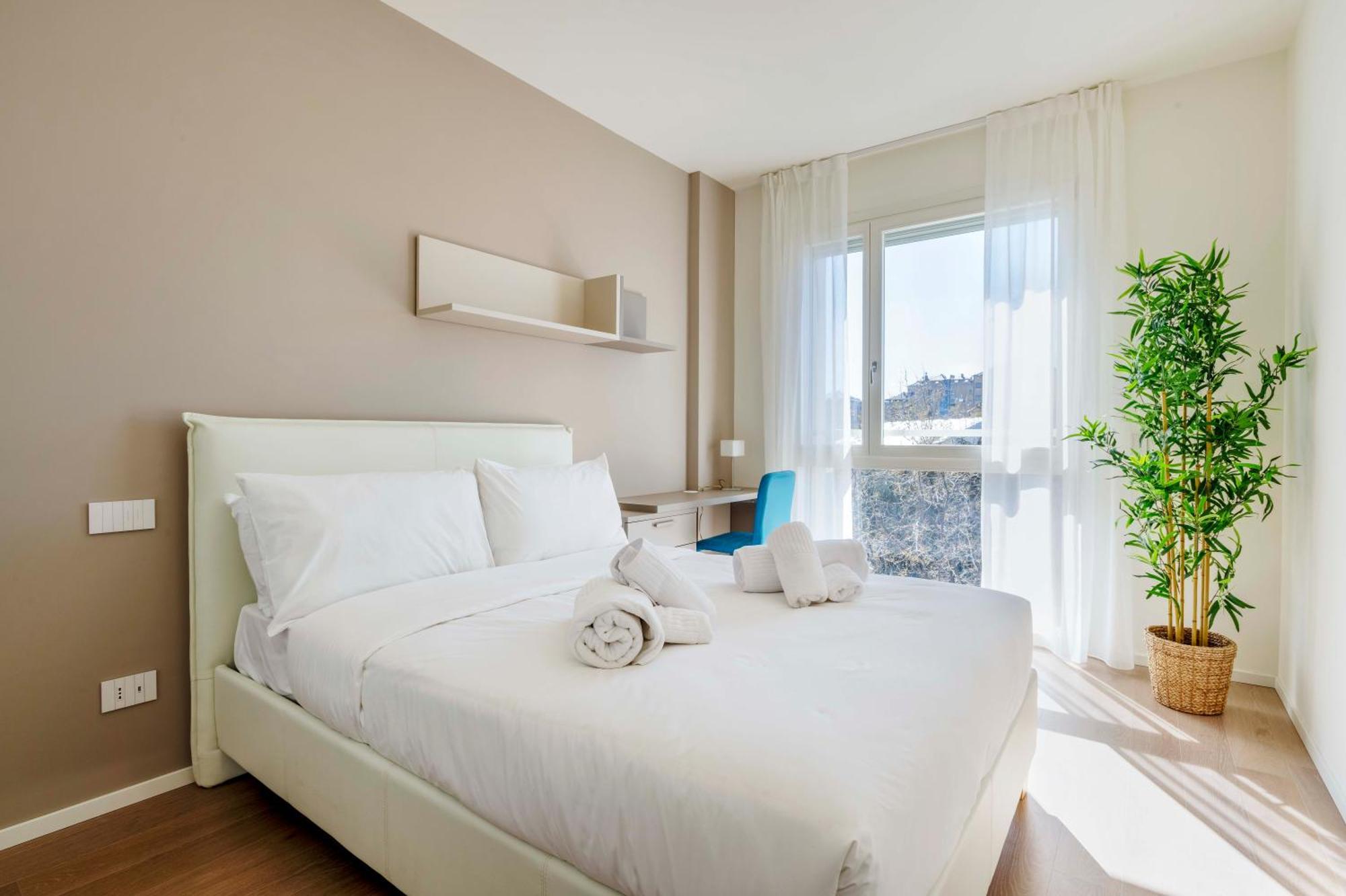 Luvi - Occhialini 4 Apartment Milan Bagian luar foto
